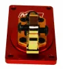 Qwik Stik Shifter | 1974-1978 Mustang II | T5/T45 Rear Position